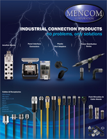 MENCOM FIELDBUS &amp; IO CATALOG - TPS KC